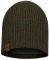 ΣΚΟΥΦΟΣ BUFF KNITTED & POLAR BEANIE LYNE BARK ΛΑΔΙ