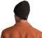 ΣΚΟΥΦΟΣ BUFF KNITTED & POLAR BEANIE LYNE BARK ΛΑΔΙ