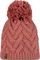  BUFF KNITTED & POLAR BEANIE CARYN CRI...
