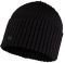  BUFF KNITTED BEANIE RUTGER GRAPHITE  