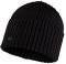 ������� BUFF KNITTED BEANIE RUTGER GRAPHITE �...