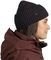 ΣΚΟΥΦΟΣ BUFF KNITTED BEANIE RUTGER GRAPHITE ΓΚΡΙ ΣΚΟΥΡΟ