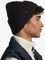ΣΚΟΥΦΟΣ BUFF KNITTED BEANIE RUTGER GRAPHITE ΓΚΡΙ ΣΚΟΥΡΟ