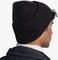 ΣΚΟΥΦΟΣ BUFF KNITTED BEANIE RUTGER GRAPHITE ΓΚΡΙ ΣΚΟΥΡΟ