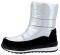 ΜΠΟΤΑ CMP KIDS RAE WP SNOW BOOT ΑΣΗΜΙ (38) ΜΠΟΤΑ CMP KIDS RAE WP SNOW BOOT ΑΣΗΜΙ (38)