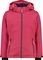  CMP KIDS SNAPS HOOD PADDED JACKET ...