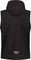 ΜΠΟΥΦΑΝ CMP SOFTSHELL JACKET WITH DETACHABLE SLEEVES ΜΑΥΡΟ (50)