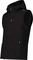 ΜΠΟΥΦΑΝ CMP SOFTSHELL JACKET WITH DETACHABLE SLEEVES ΜΑΥΡΟ (50)