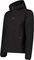  CMP SOFTSHELL JACKET WITH DETACHABLE SLEEVES  (54)