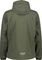  CMP SOFTSHELL JACKET WITH DETACHABLE HOOD  (52)