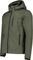  CMP SOFTSHELL JACKET WITH DETACHABLE HOOD  (52)