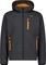  CMP SOFTSHELL JACKET WITH DETACHABLE ...