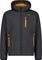  CMP SOFTSHELL JACKET WITH DETACHABLE ...