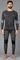   3/4 CMP SEAMLESS BASE LAYER PANT  (XL/XXL)