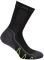 ΚΑΛΤΣΕΣ CMP POLY MID TREKKING SOCKS ΑΝΘΡΑΚΙ