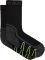 ΚΑΛΤΣΕΣ CMP POLY MID TREKKING SOCKS ΑΝΘΡΑΚΙ (36-38)