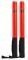  EVERLAST POWERLOCK TRAINING STICKS (PA...
