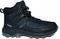  HI-TEC AWW RAINIER HIKER WP  (42...