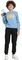  BODYTALK  &  JOGGER  (14 )