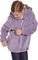 ΖΑΚΕΤΑ BODYTALK UNISEX KIDS JACKET ΛΙΛΑ (12 ΕΤΩΝ) ΖΑΚΕΤΑ BODYTALK UNISEX KIDS JACKET ΛΙΛΑ (12 ΕΤΩΝ)