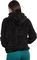  BODYTALK ZIP HOODED SWEATER  (XL)