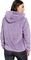  BODYTALK ZIP HOODED SWEATER  (M)