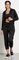  BODYTALK BAGGY  (XS)