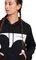  BODYTALK HOODED SWEATER  (L)