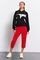  BODYTALK HOODED SWEATER  (L)