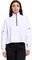  BODYTALK TURTLE NECK HALF ZIP SWEATER...