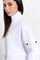  BODYTALK TURTLE NECK HALF ZIP SWEATER  (S)