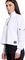  BODYTALK TURTLE NECK HALF ZIP SWEATER  (L)