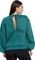  BODYTALK LESS IS MORE OPEN BACK SWEATER  (S)