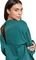  BODYTALK LESS IS MORE OPEN BACK SWEATER  (S)