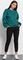  BODYTALK LESS IS MORE OPEN BACK SWEATER  (S)