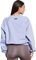  BODYTALK LESS IS MORE CROP TOP  (L)