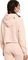  BODYTALK SPORT COUTURE HOODED SWEATER  (XS)