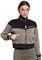  BODYTALK BEYOND SPORTS TURLTE NECK ZIP...