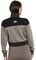  BODYTALK BEYOND SPORTS TURLTE NECK ZIP SWEATER  (XS)