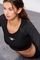  BODYTALK TRIBE CROP TOP  (L)