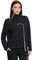  BODYTALK TRIBE MOCK NECK SWEATER  (M)