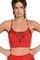  BODYTALK MATERIAL GIRL SPORTS BRA ...