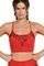  BODYTALK MATERIAL GIRL SPORTS BRA ...