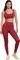 ��� BODYTALK SEAMLESS SPORTS BRA & LEGGINGS �...