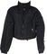  BODYTALK SHORT PUFFER JACKET 