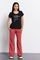  BODYTALK PANTS ON LOOSE PANTS  (L)