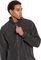  BODYTALK TURTLE NECK ZIP SWEATER  (M)