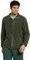  BODYTALK TURTLE NECK ZIP SWEATER  (L)