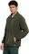  BODYTALK TURTLE NECK ZIP SWEATER  (L)