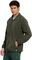  BODYTALK TURTLE NECK ZIP SWEATER  (XL)